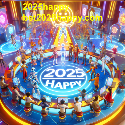 A Importância da Comunidade nos Jogos em 2025happy