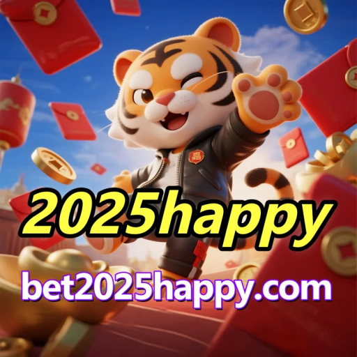 2025happy